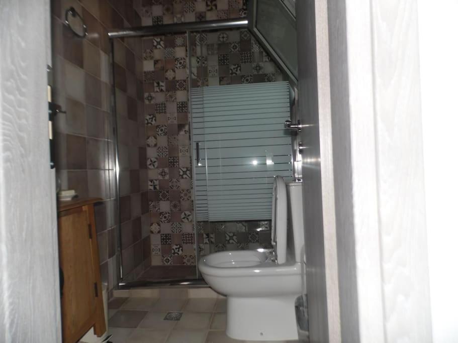Villa Alonia Каламата Екстериор снимка