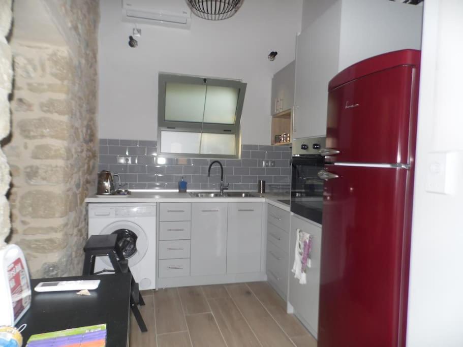 Villa Alonia Каламата Екстериор снимка